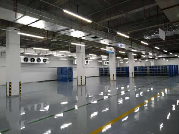 建造中大型醫用冷庫濕度多少才正常？費用安裝價格是多少？