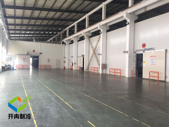 冷庫驗證步驟，冷庫為什么要驗證？