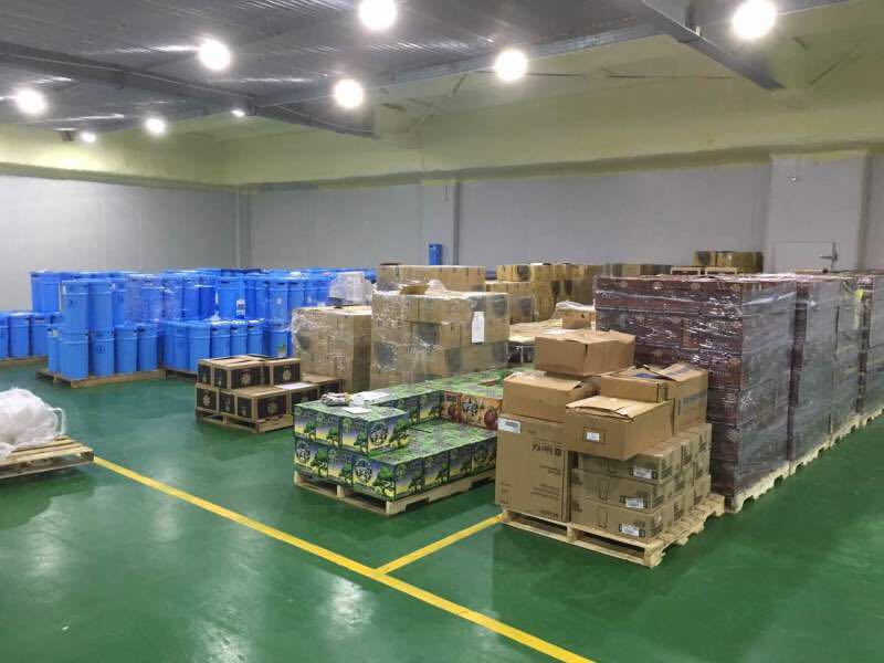  0-4℃啤酒冷藏庫造價， 飲料冷庫設計建造耗電量   