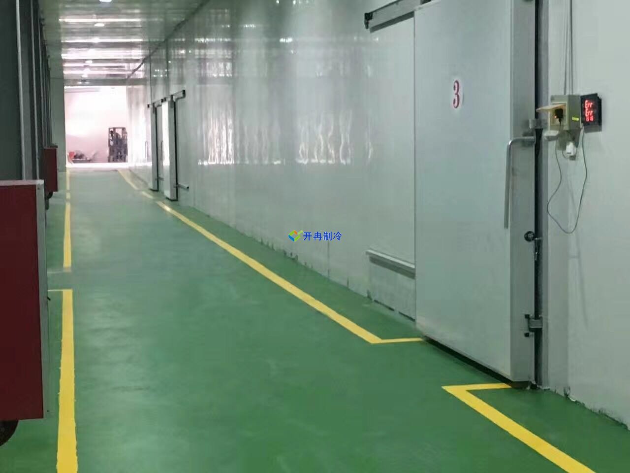 低溫海鮮庫設(shè)計(jì)設(shè)計(jì)2000噸冷庫造價(jià)，海鮮冷凍庫設(shè)計(jì)