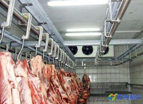 5000噸豬肉屠宰場冷庫，冷庫造價多少