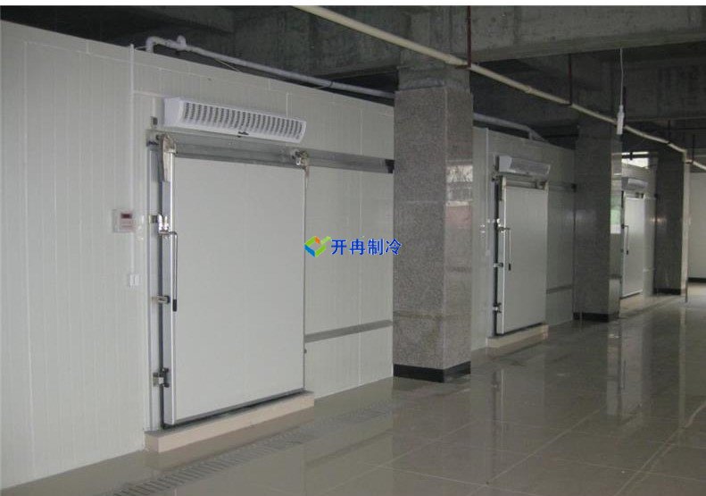 常規獸藥疫苗冷庫溫濕度要求，冷庫建造成本多少